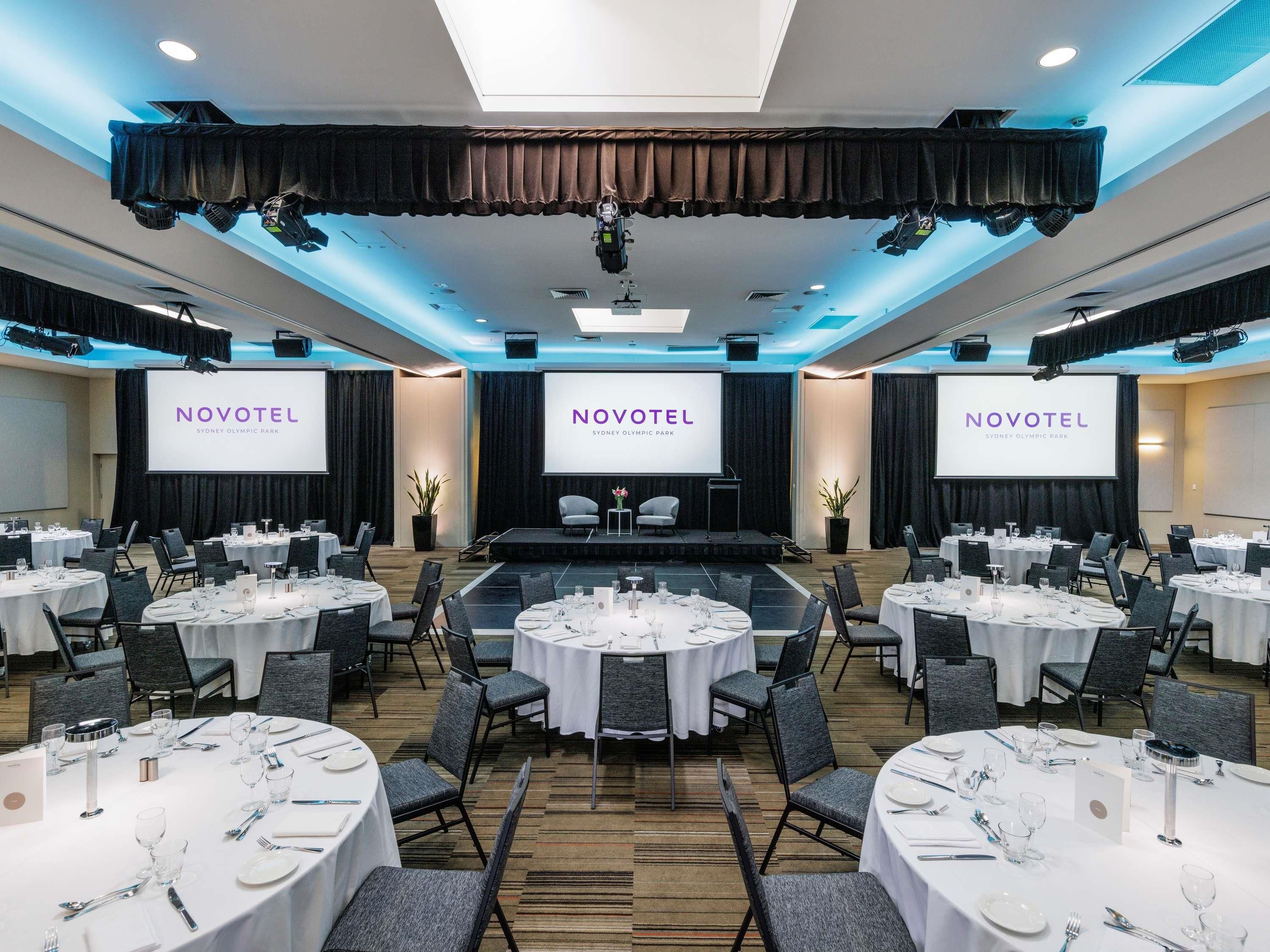 Sala de banquetes