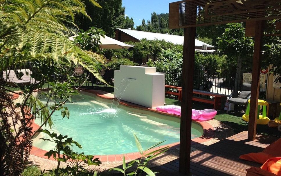 Piscina Foto