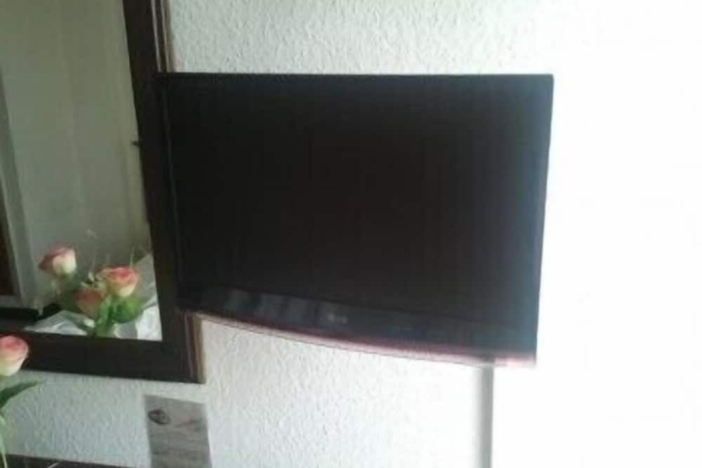Servicio de la habitación