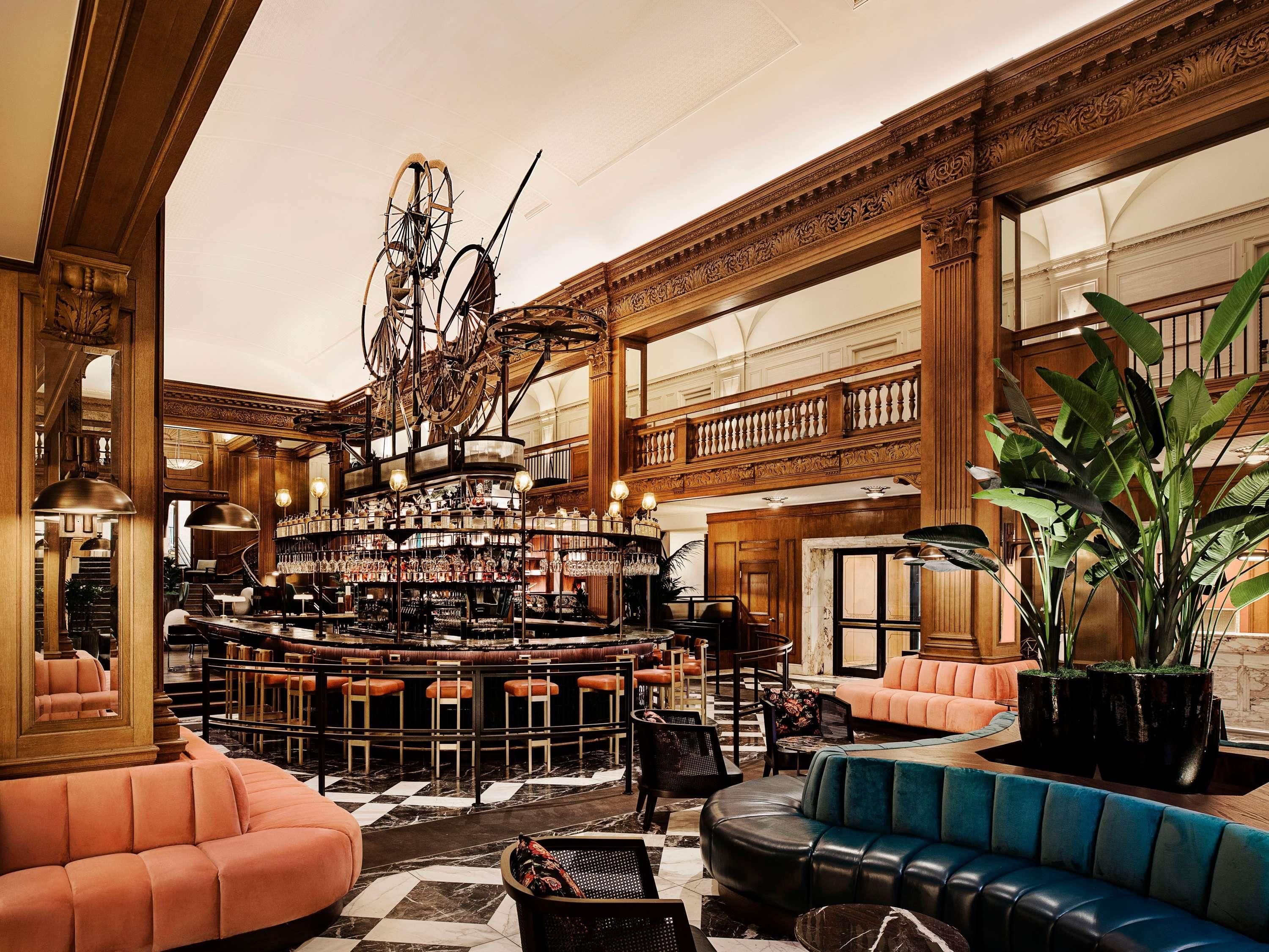 Sala de estar