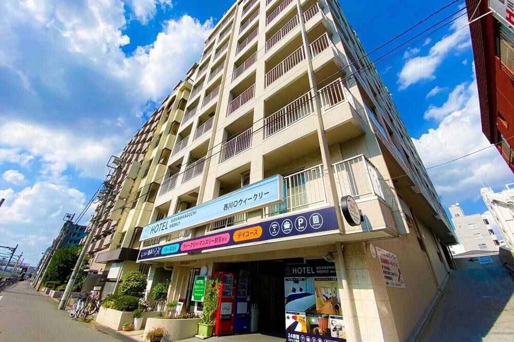 Edificio