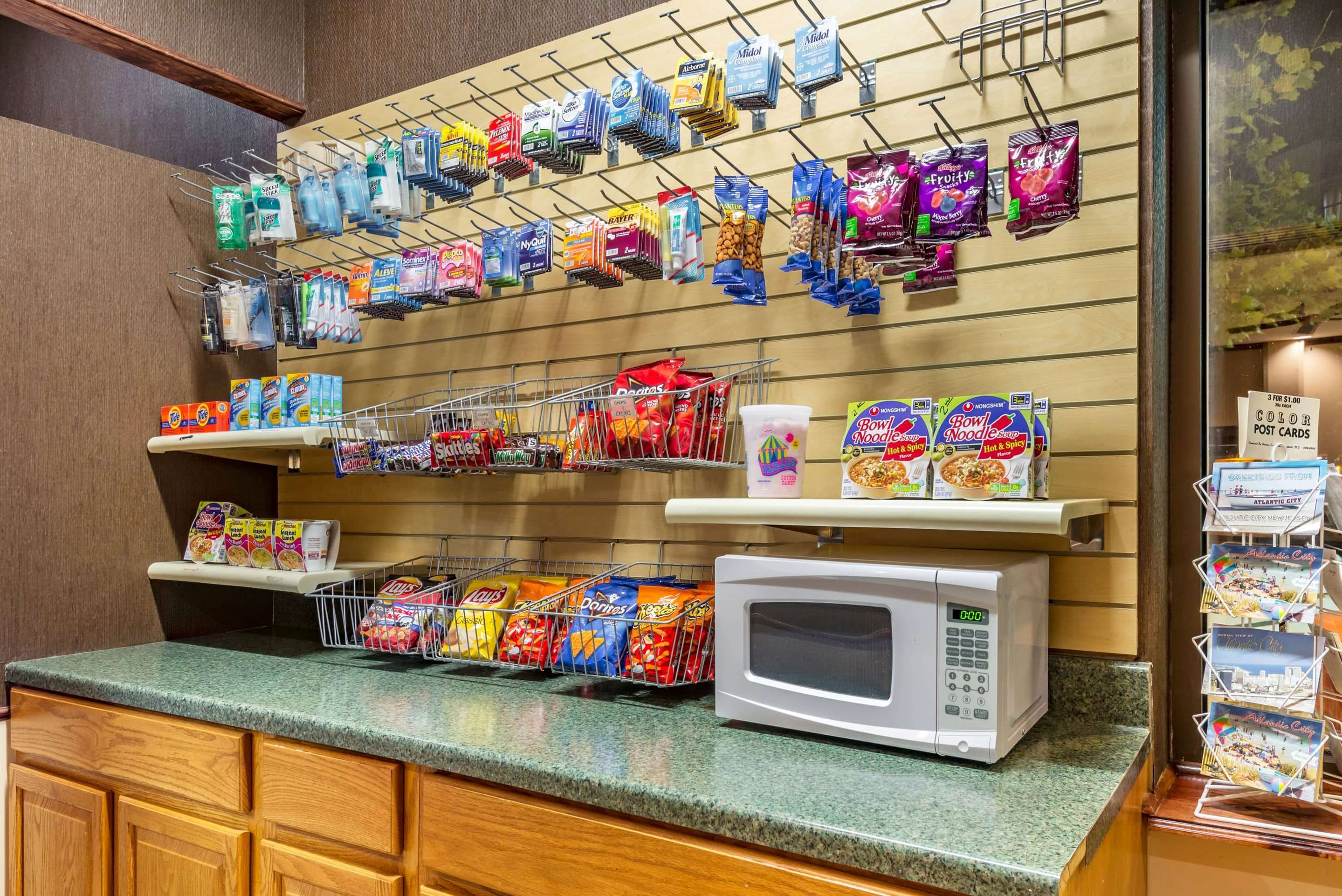 Tienda