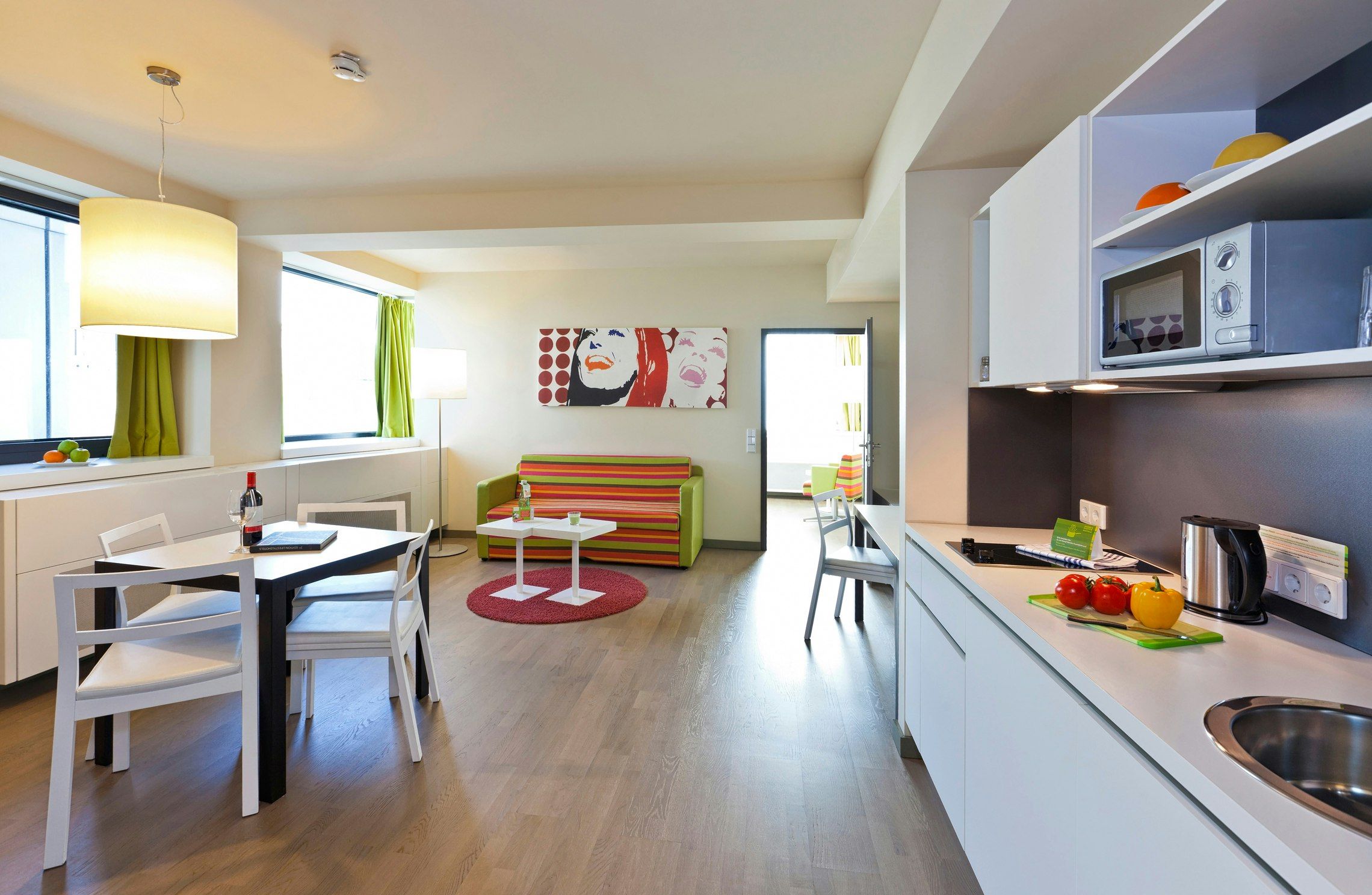 Habitación