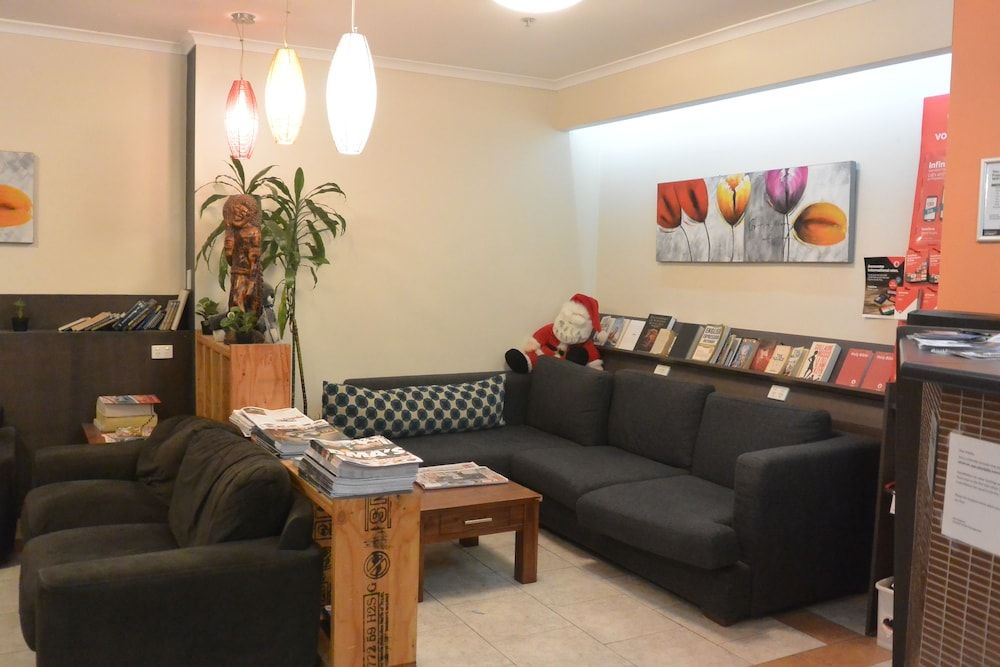 Sala de estar