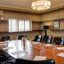 Sala de conferencias