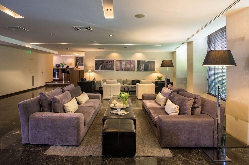 Sala de estar