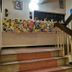 Escaleras