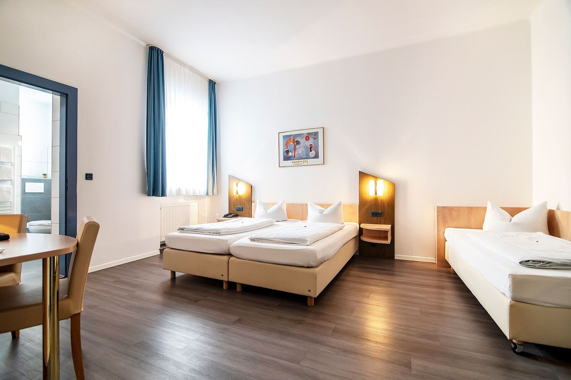 Habitación