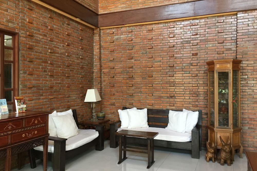 Sala de estar