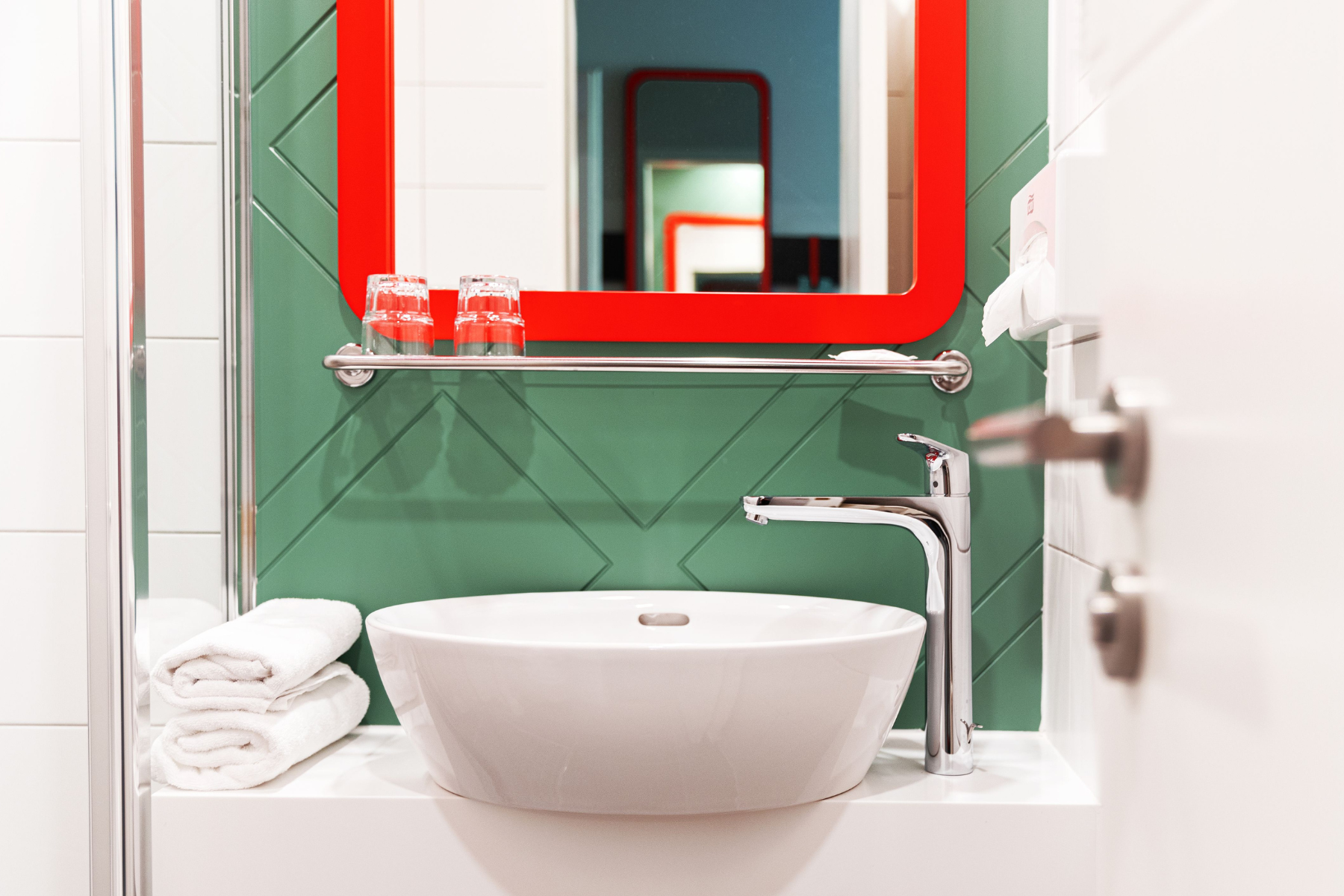 Baño