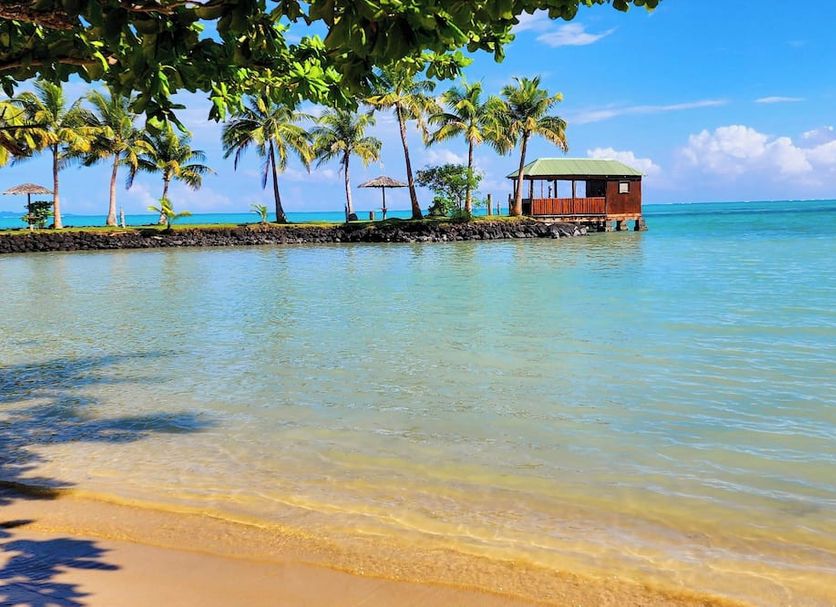 Playa Foto
