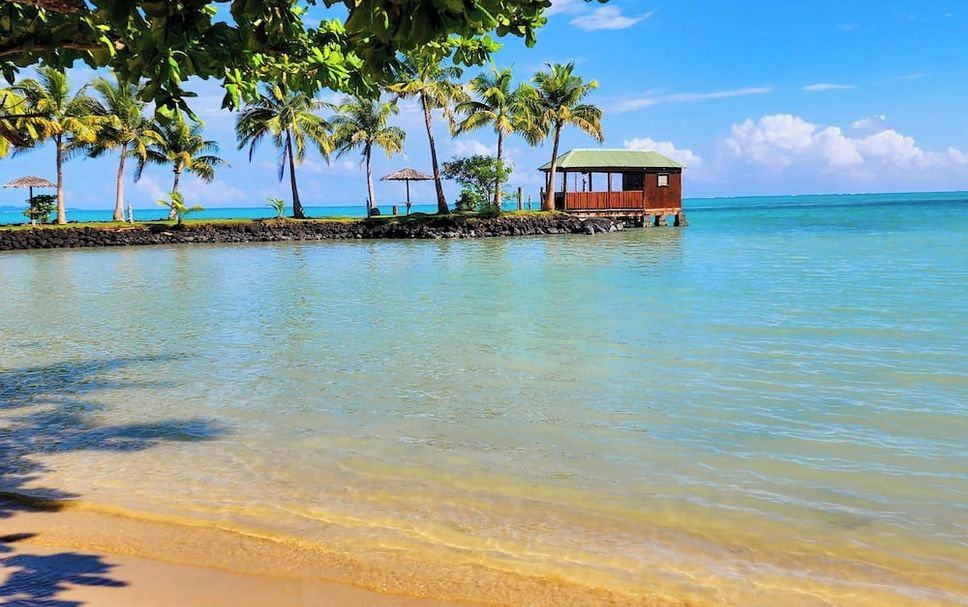 Playa Foto