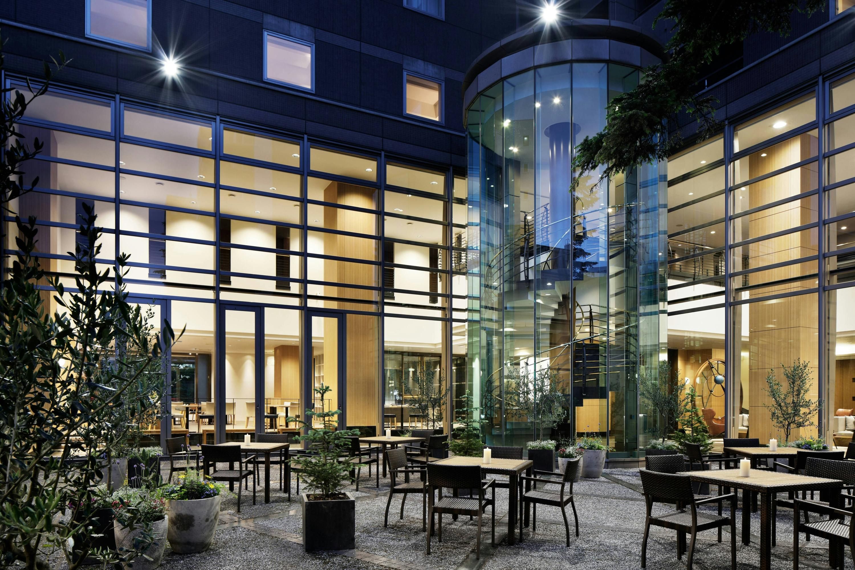 Restaurante