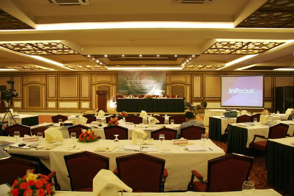 Sala de banquetes