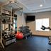 Gimnasio