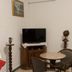 Servicio de la habitación