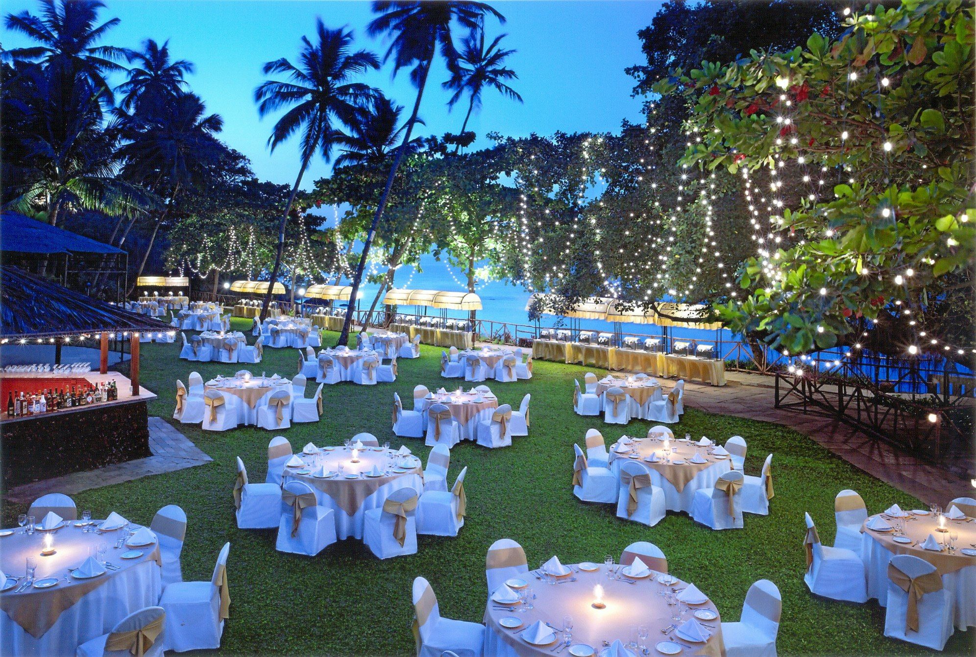 Sala de banquetes