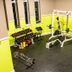 Gimnasio