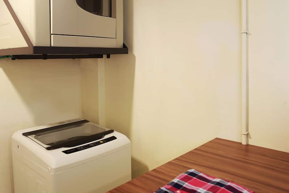 Servicio de la habitación