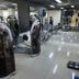 Gimnasio