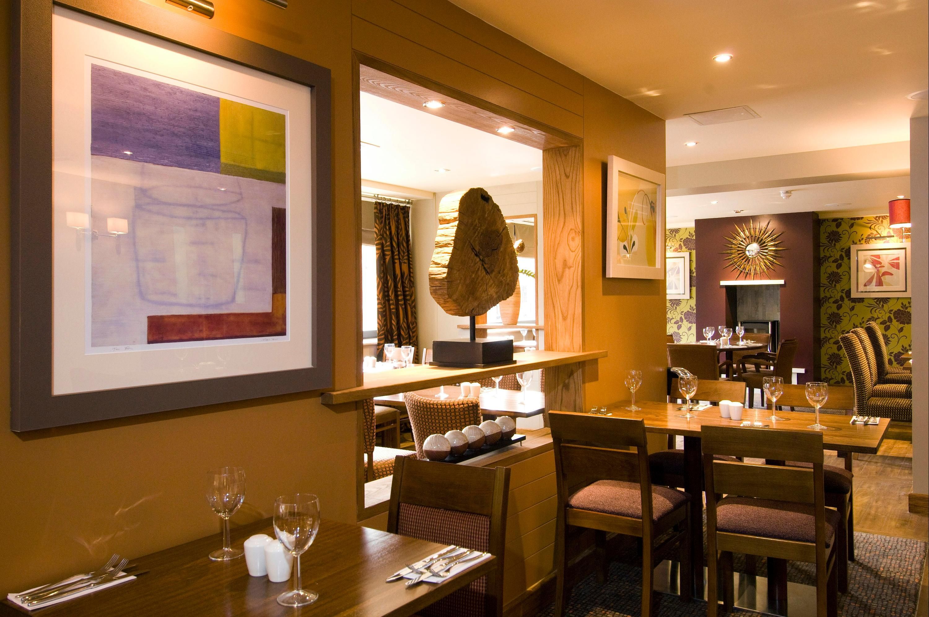 Restaurante