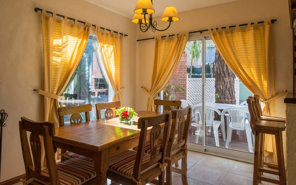 Comedor Foto