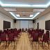 Sala de conferencias