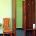 Servicio de la habitación