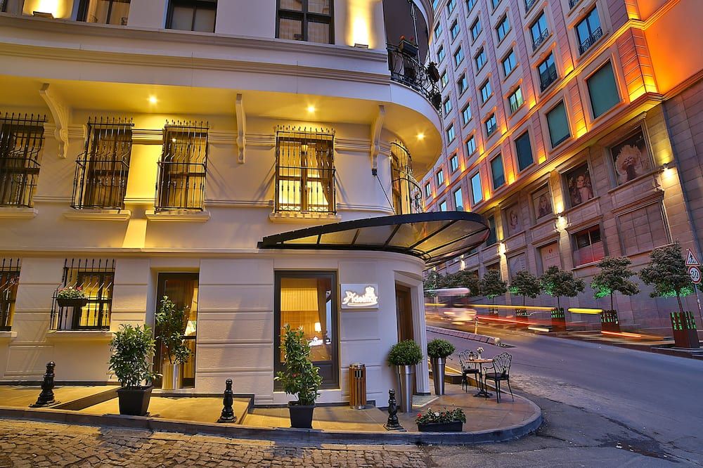 Edificio