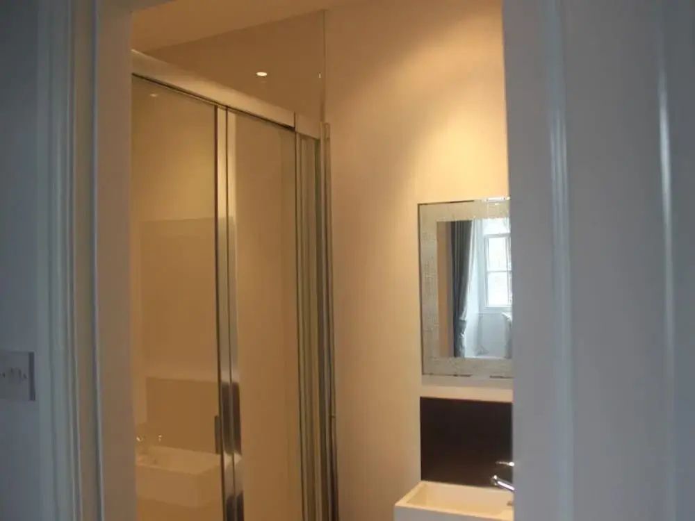 Servicio de la habitación