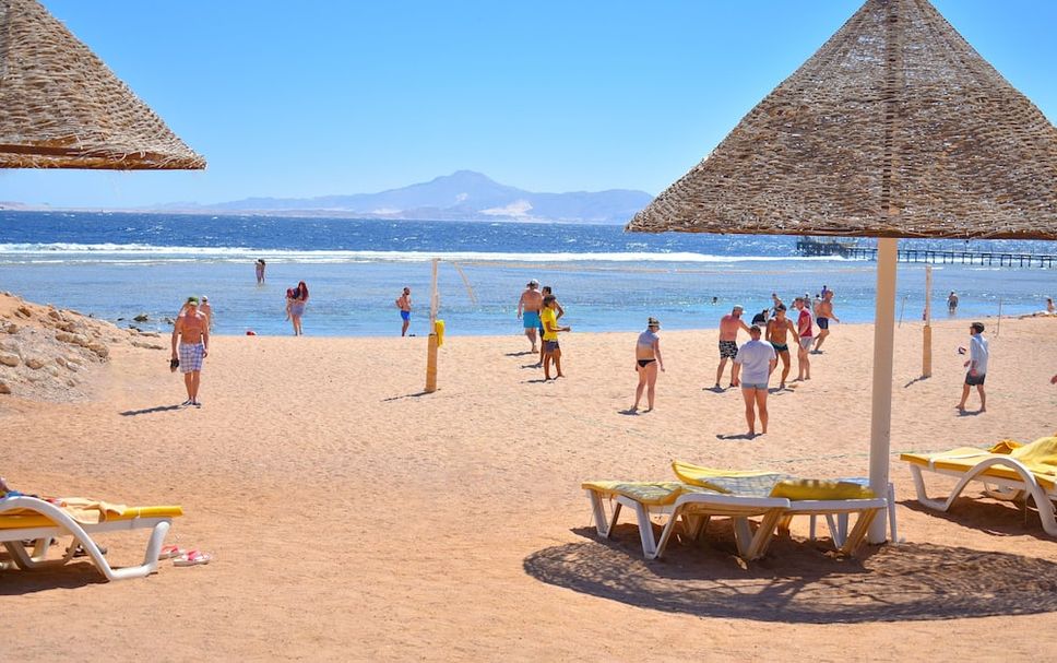 Playa Foto