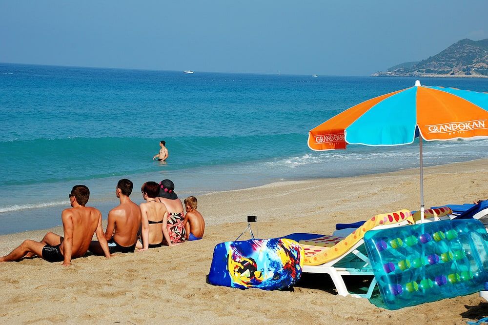 Playa