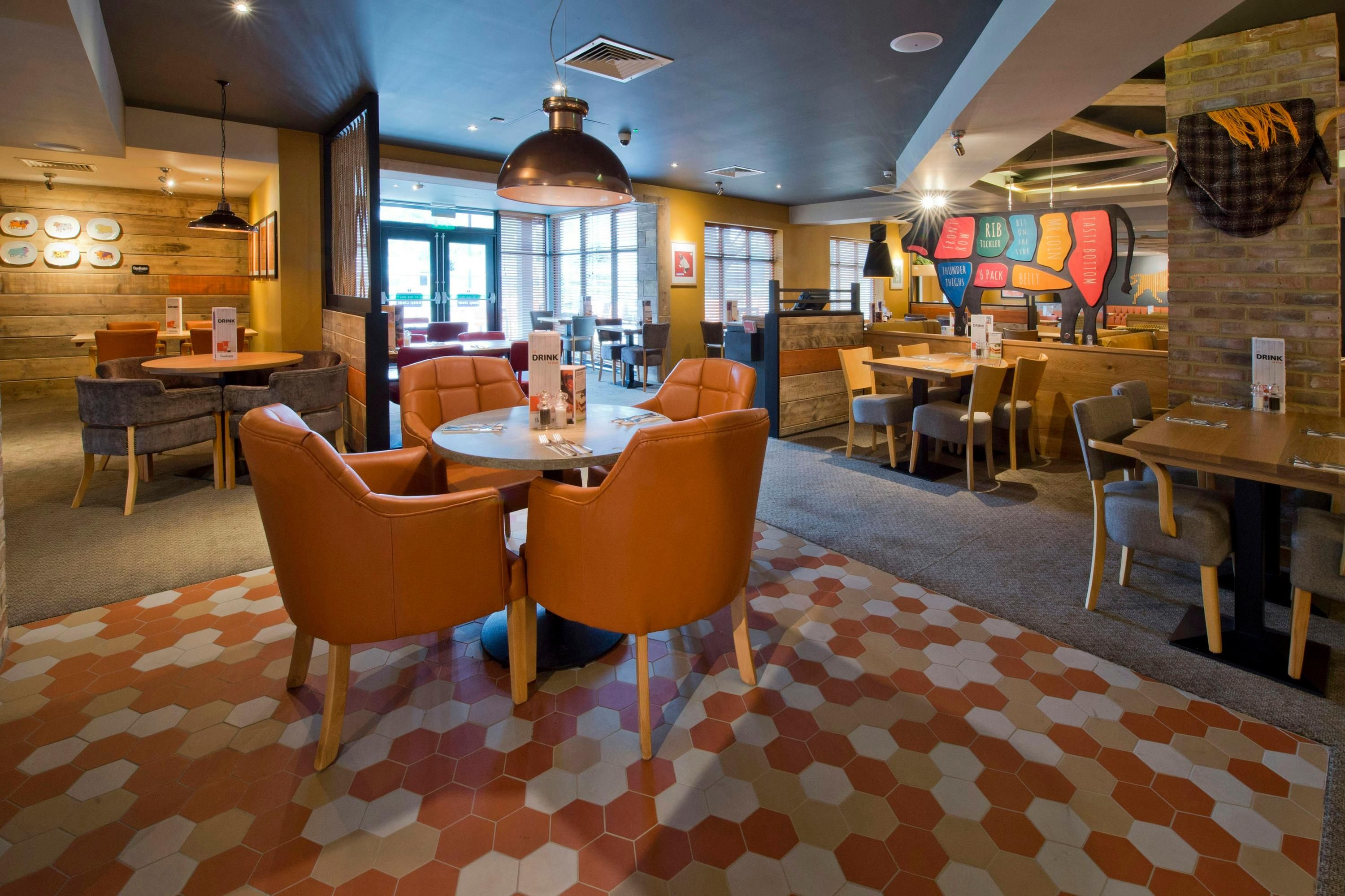 Restaurante