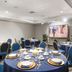 Sala de banquetes