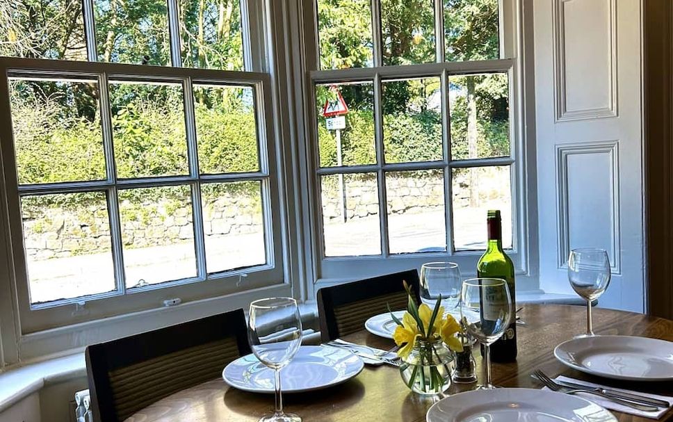 Comedor Foto