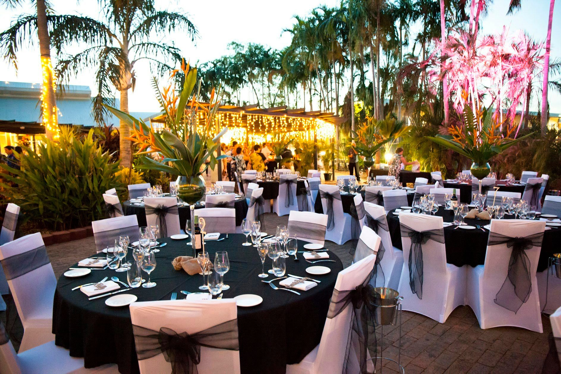 Sala de banquetes