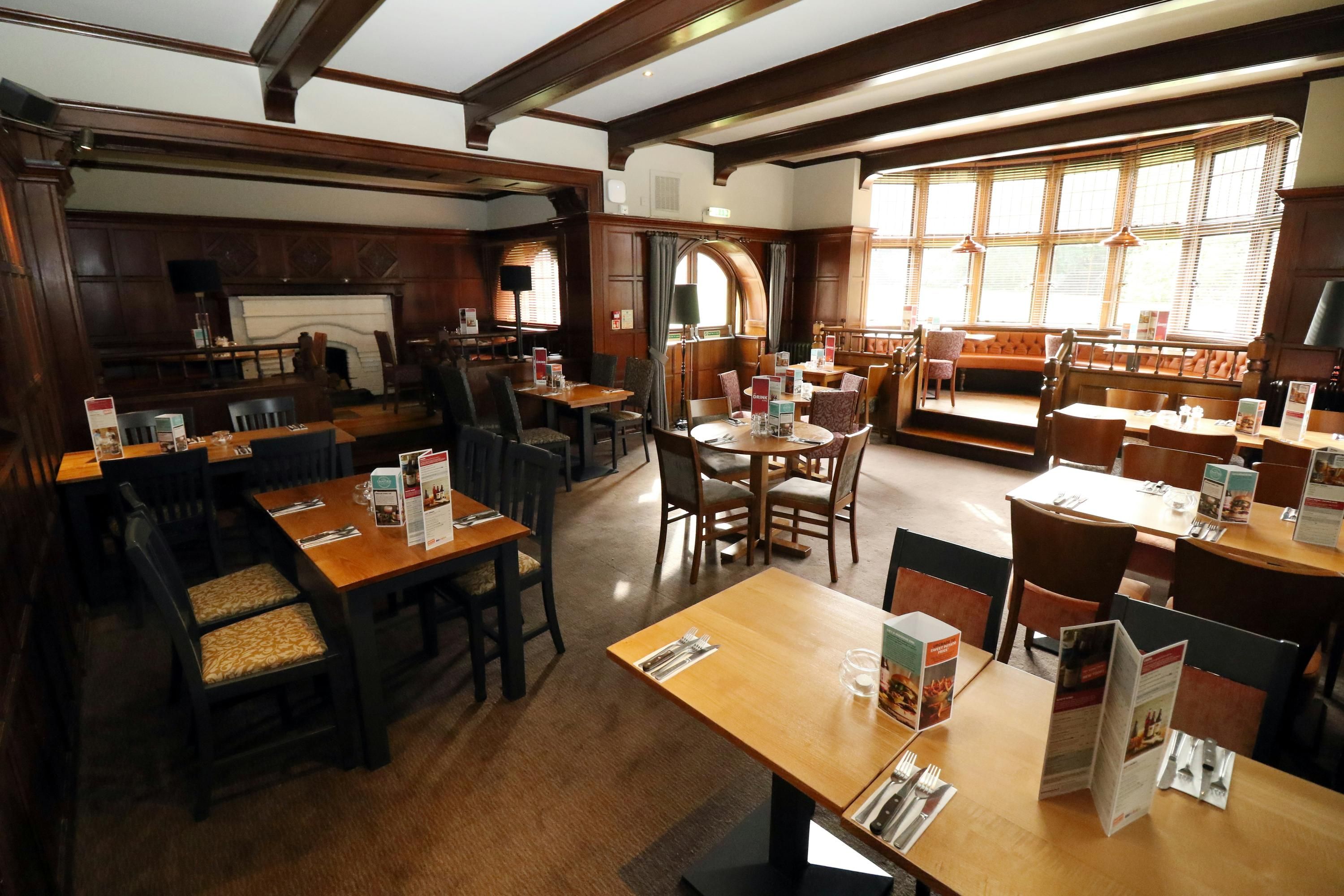 Restaurante
