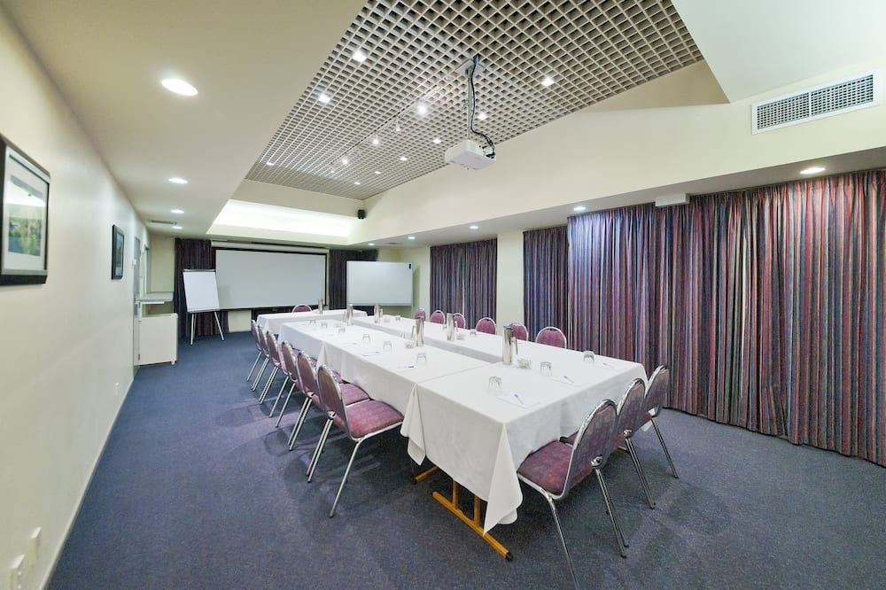 Sala de conferencias