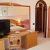 Servicio de la habitación