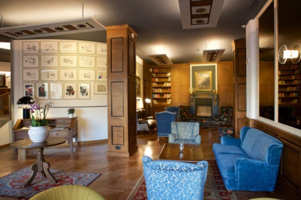 Sala de estar