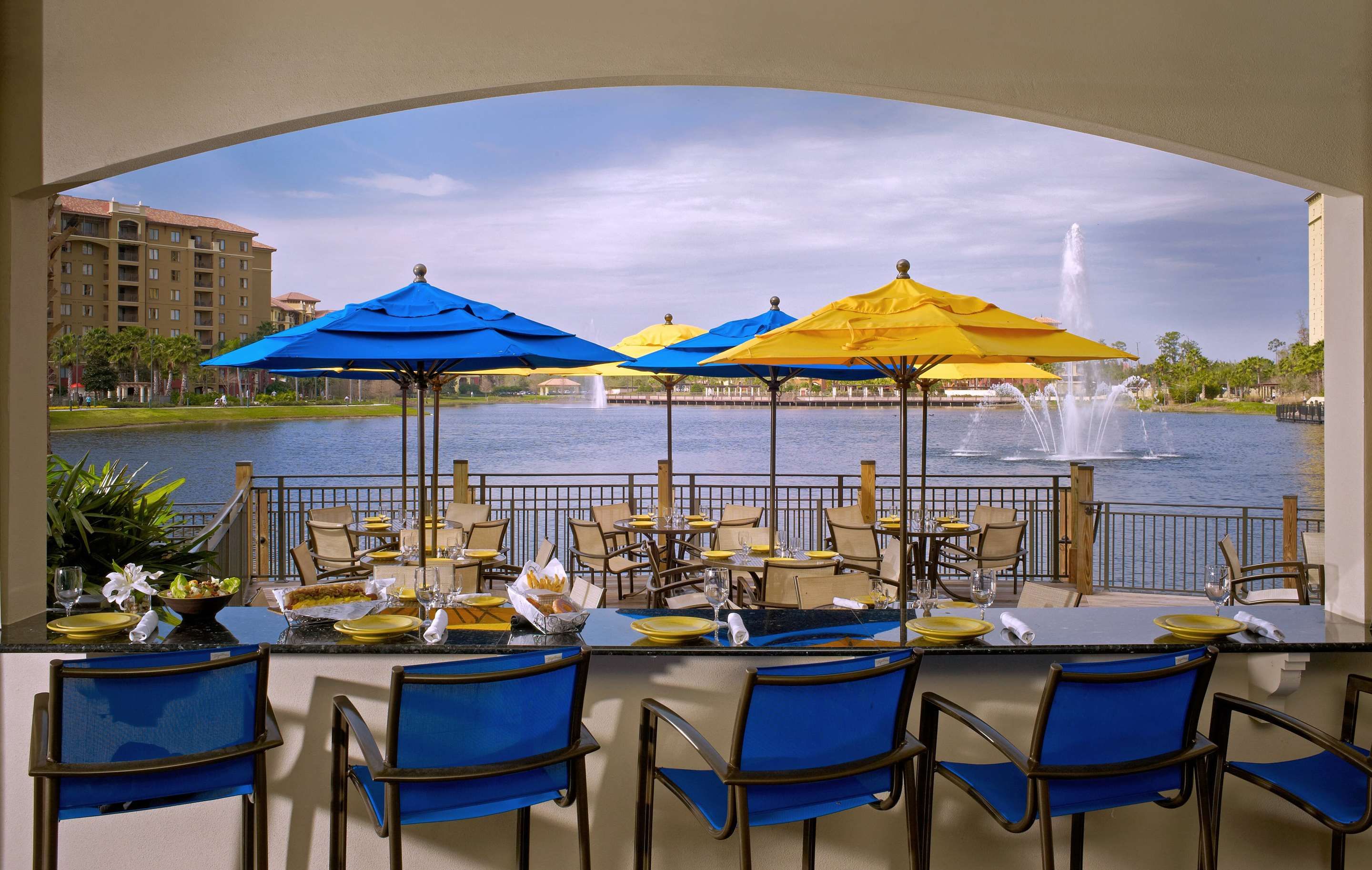 Restaurante