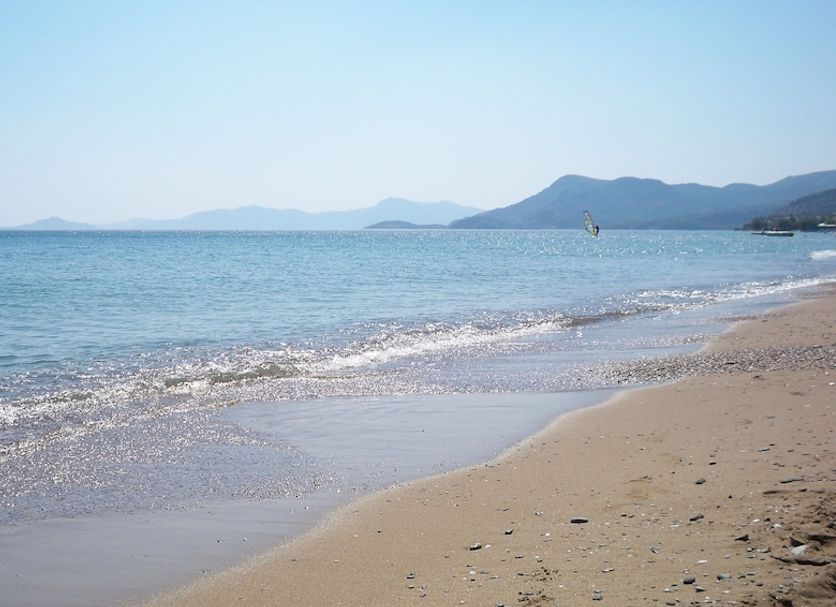 Playa Foto