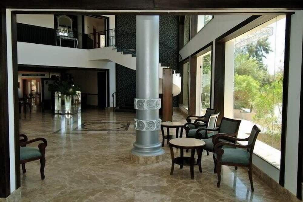 Recepción