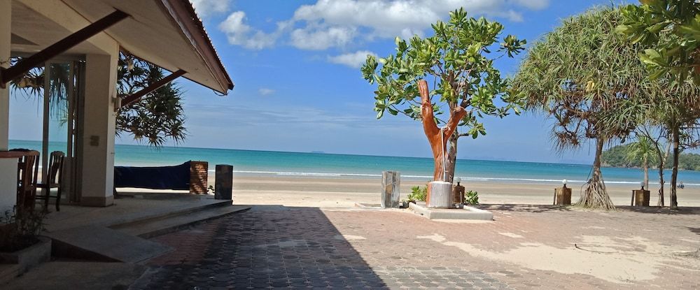Playa Foto