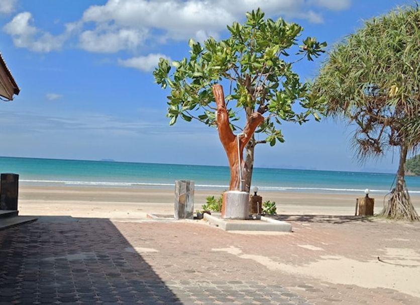 Playa Foto