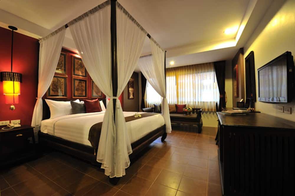Habitación