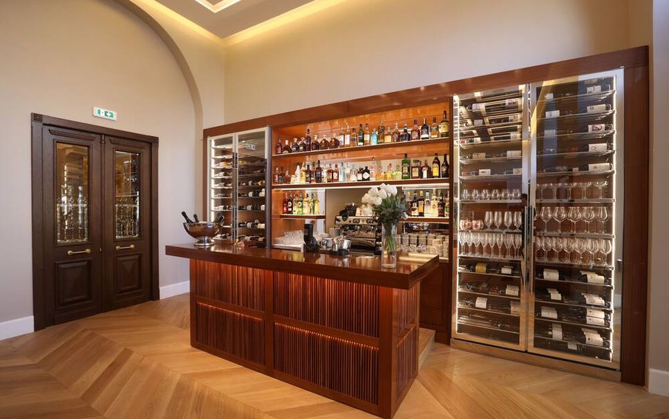 Bar Foto
