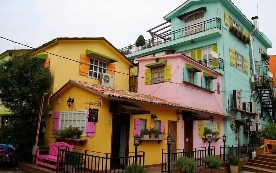 Edificio Foto