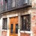 Vista del exterior