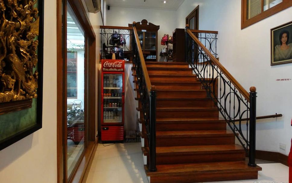 Escaleras Foto